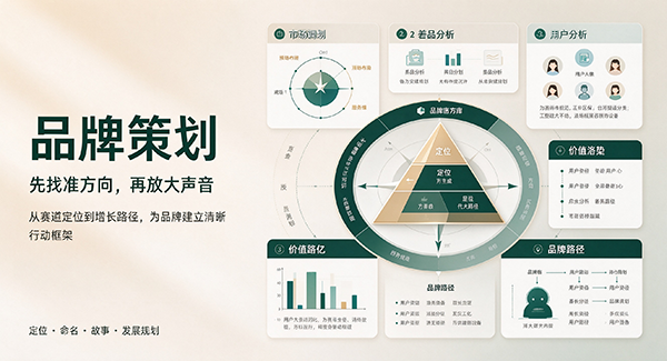 玉树品牌策划