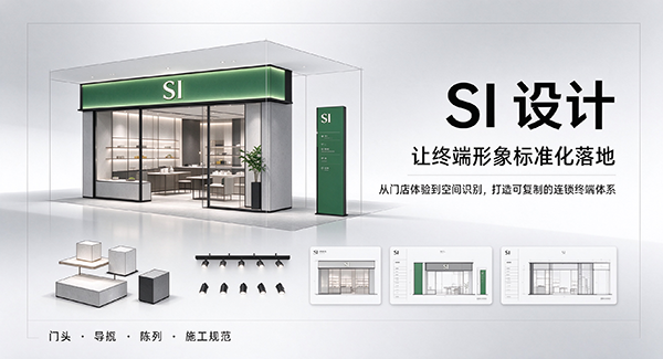 玉树SI设计