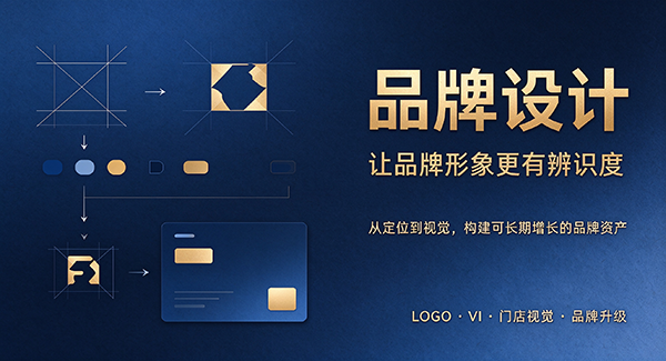 玉树品牌设计